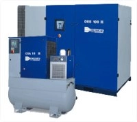 Электрические компрессоры