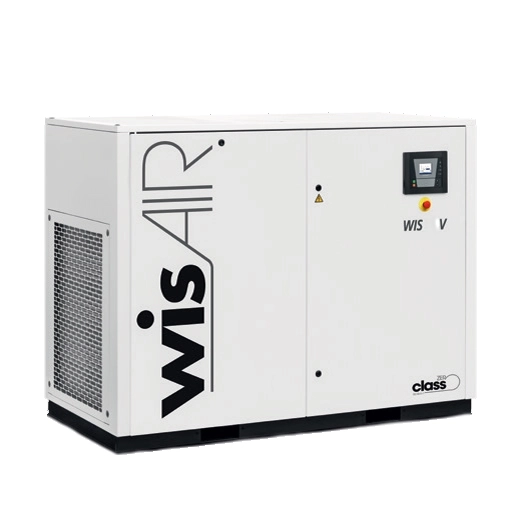 Компрессор Ceccato WIS 50VT 13 + осушитель