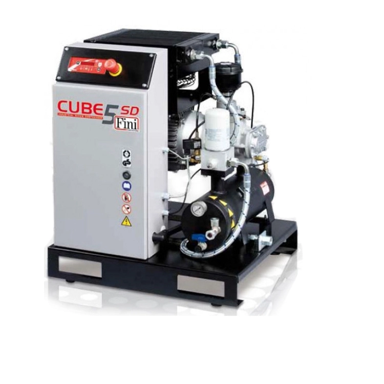 Компрессор Fini CUBE SD 510