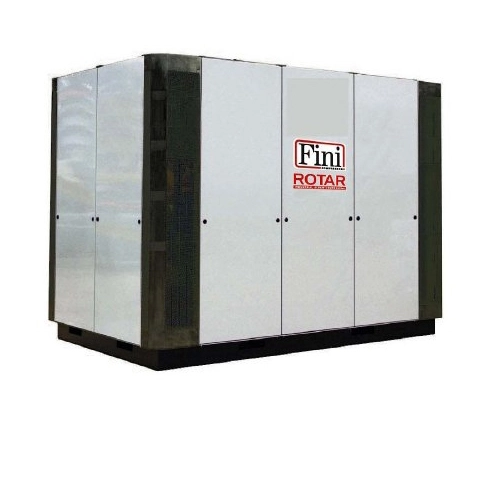 Компрессор Fini TERA SD 12508