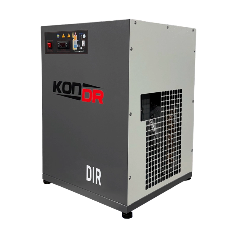 Осушитель рефрижераторный KonDR DIR 140