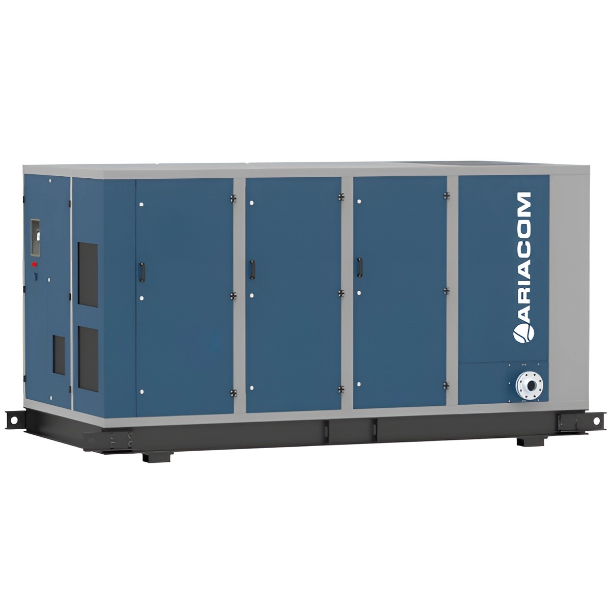 Компрессор ARIACOM NT+ 315 V