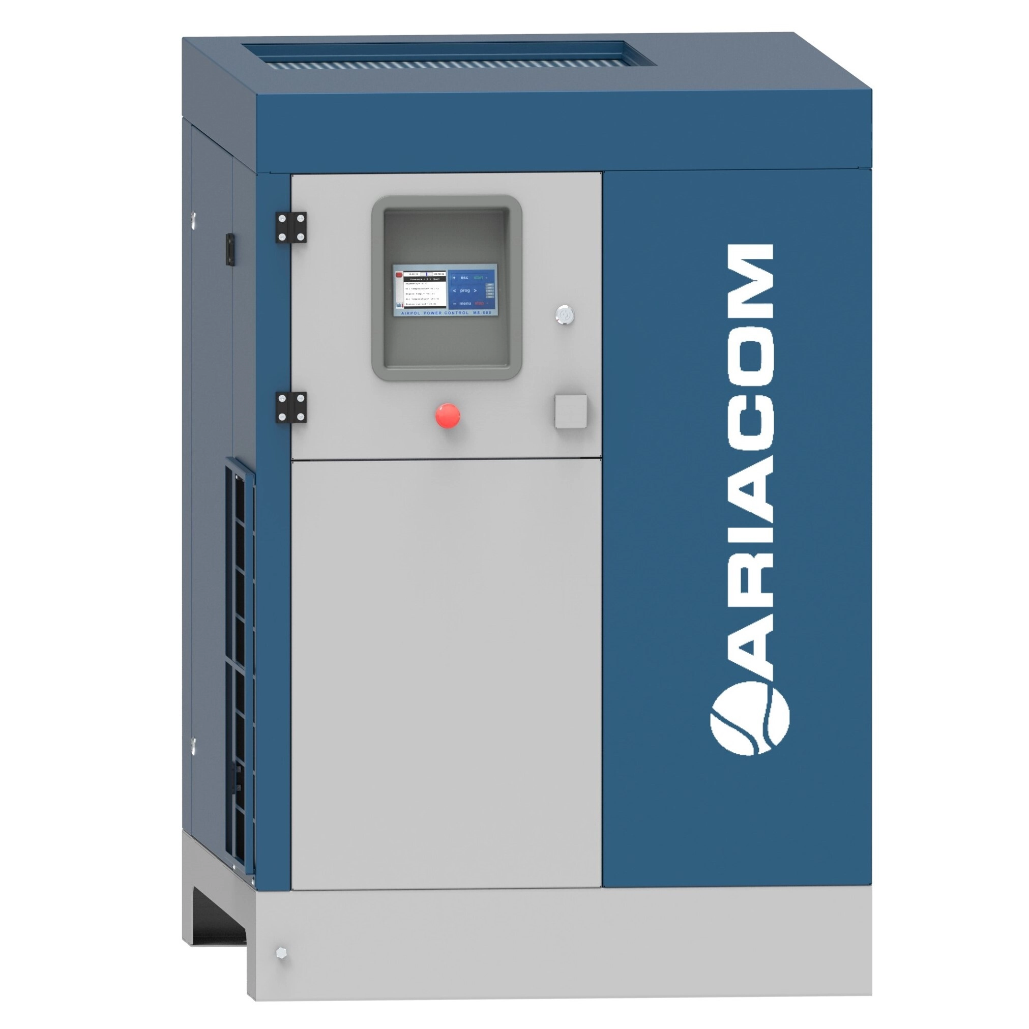 Компрессор ARIACOM NT30