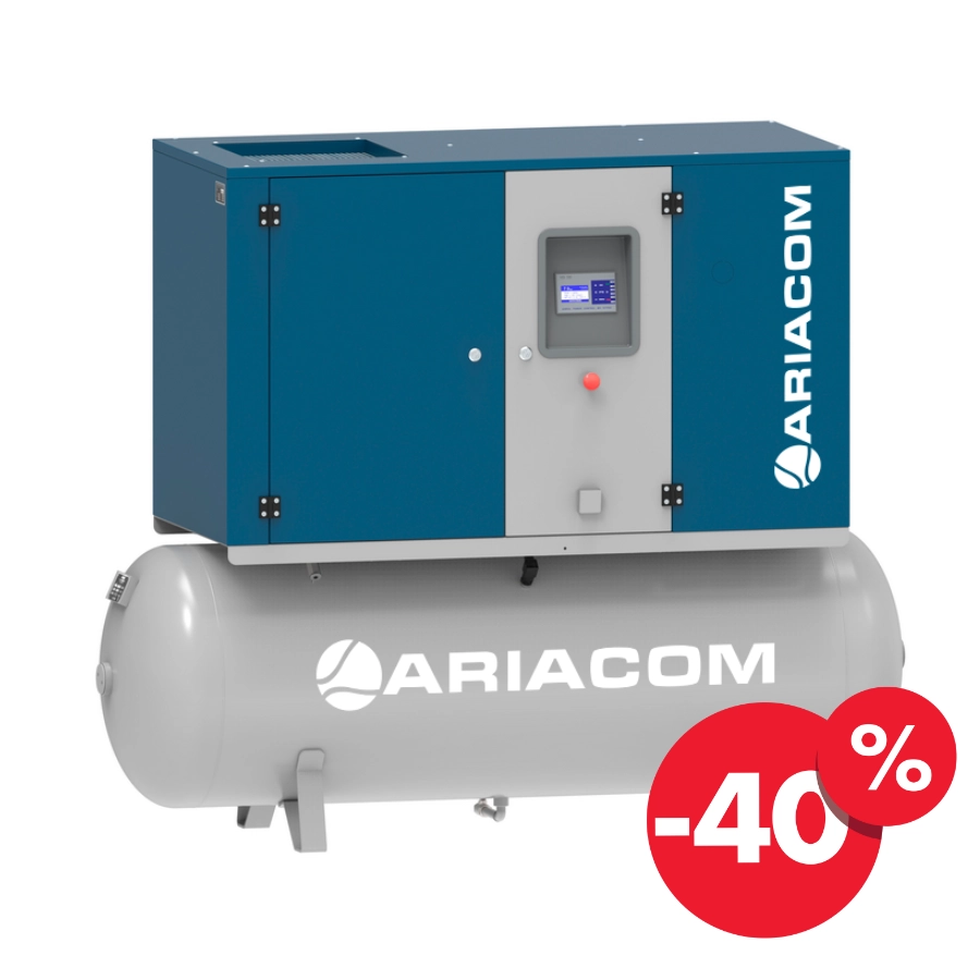 Компрессор ARIACOM NT7 500