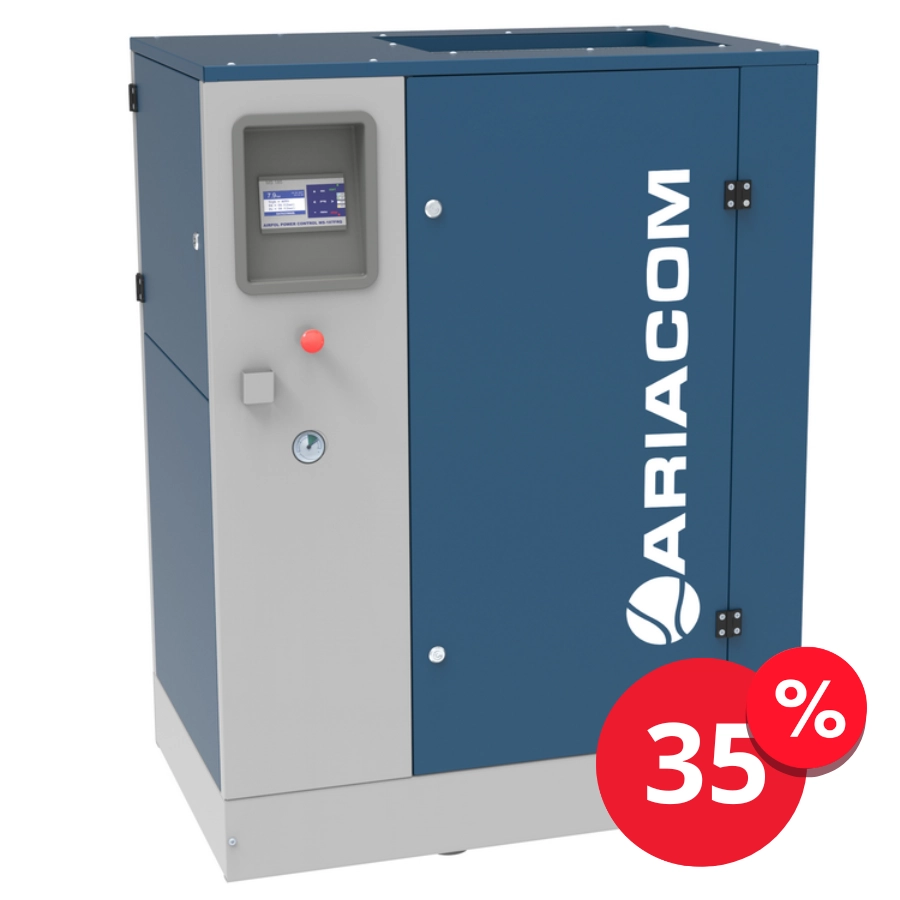 Компрессор ARIACOM NT22