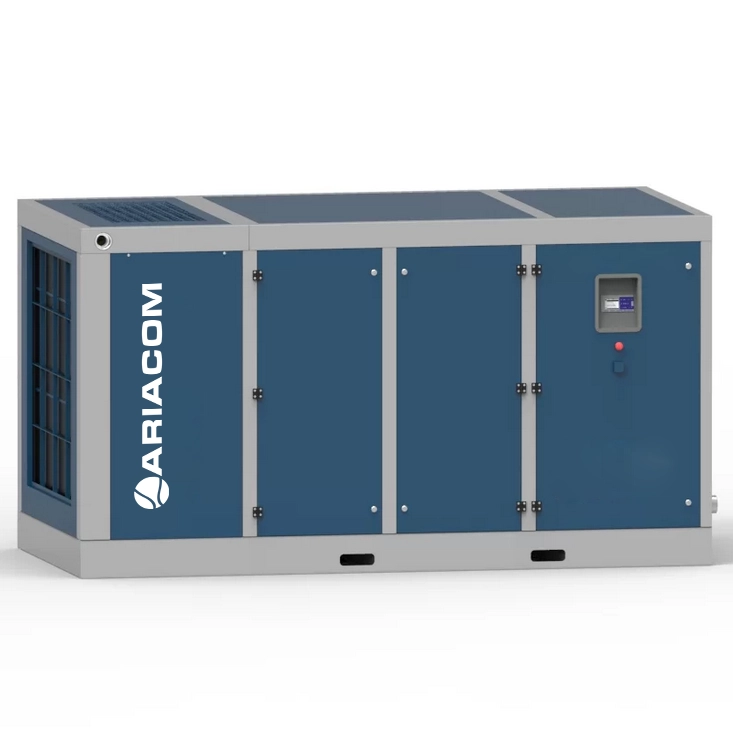 Компрессор ARIACOM NT+ 160 V