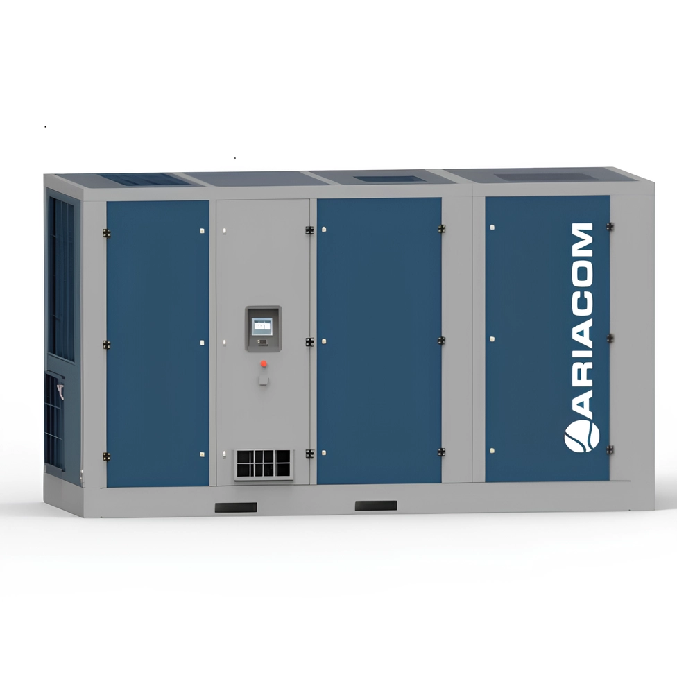 Компрессор ARIACOM NT+75 DF