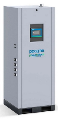 Генераторы кислорода Pneumatech серии PPOG HE