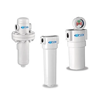 Фильтр МТА Pure Tec HEF 010