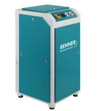 Винтовые компрессоры серии RSK-PRO 3,0-11,0 кВт