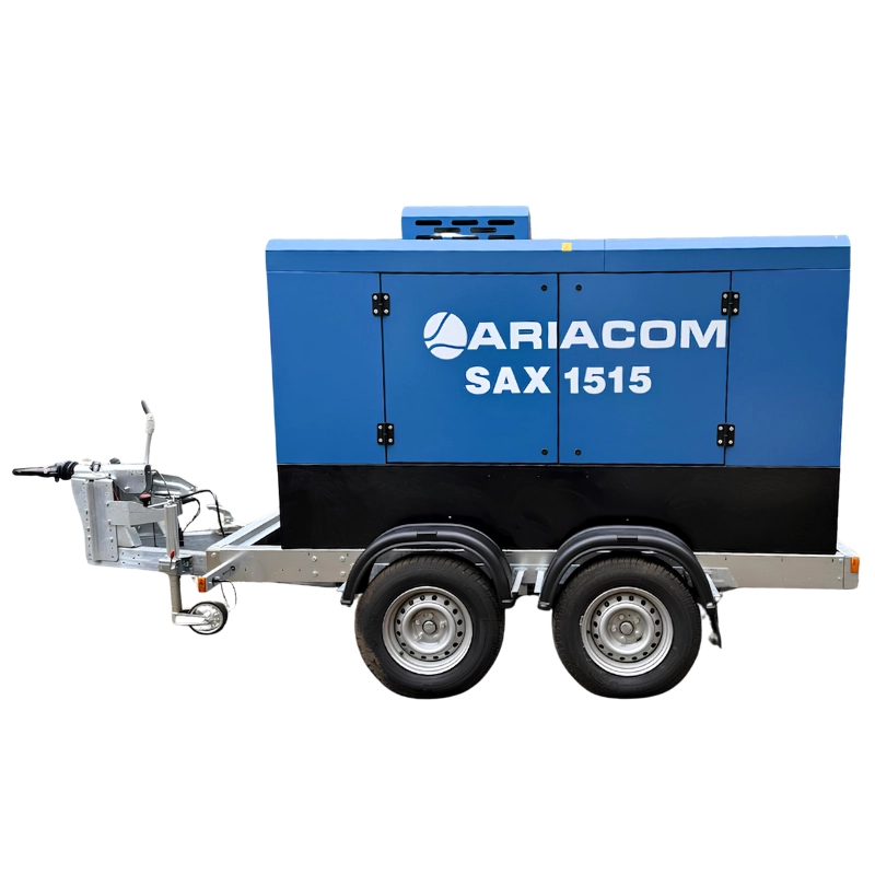 Компрессор ARIACOM SAX 1515