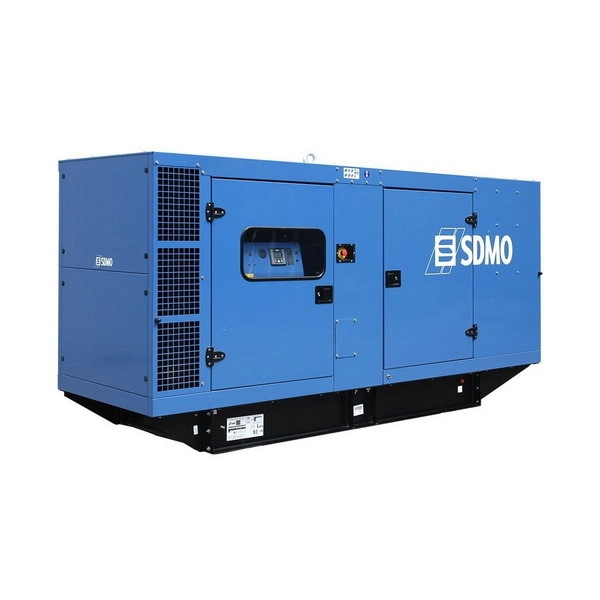 Генератор SDMO V400C2