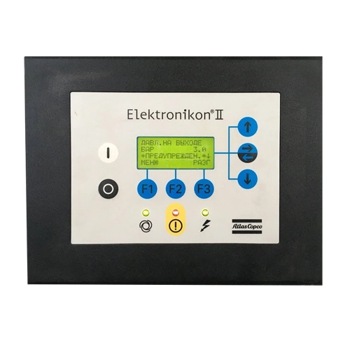 Блок управления (регулятор) Atlas Copco ELEKTRONIKON 2