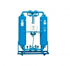 Адсорбционные осушители DENAIR (Китай)