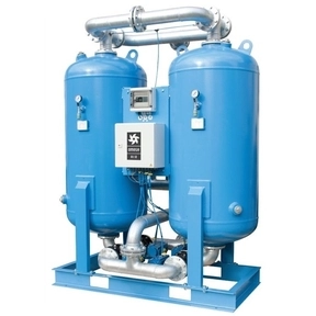 Осушитель адсорбционный OMEGA AIR F-DRY 3000