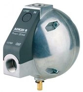 Автоматический конденсатоотводчик OMEGA AIR AOK 20B