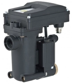 Электронные конденсатоотводчики (серии EMD, TD M)