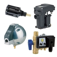 Специфика выбора конденсатоотводчиков и их назначение