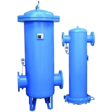 Фильтры REMEZA серии BF фланцевые