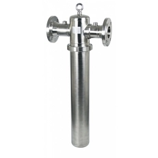 Фильтры REMEZA серии WFIF фланцевые