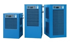 Осушители рефрижераторные OMEGA AIR серия OMH