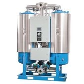 Осушитель адсорбционный OMEGA AIR R-DRY 400 BP