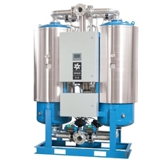 Адсорбционные осушители серии RC-DRY