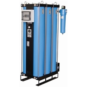 Осушитель адсорбционный OMEGA AIR X-DRY 1050