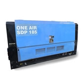Компрессор ONE AIR SDP 185 