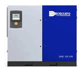 Компрессор Ceccato DRE 100 IVR H