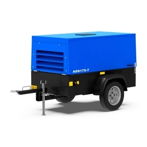 Компрессор AIRBOX ADS 175-7