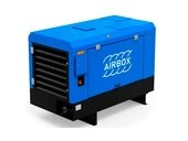 Компрессор AIRBOX ADS 530-15