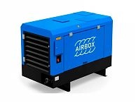 Компрессор AIRBOX ADS 920-21