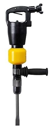 Отбойный молоток Atlas Copco TEX 07 PS