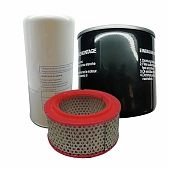 Сервисный набор ТО 6000ч ARIACOM NT18,NT22  