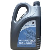 Масло ARIACOM SOL68S 5L 1203 3150 05