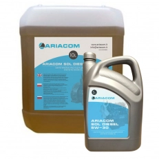 Масло ARIACOM моторное