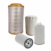 Сервисный набор ТО 1000ч ARIACOM SAX 110/112