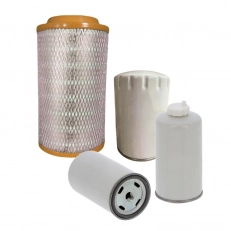 Сервисные наборы для ТО винтовых дизельных компрессоров ARIACOM