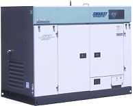 Компрессор Airman SAD37PD