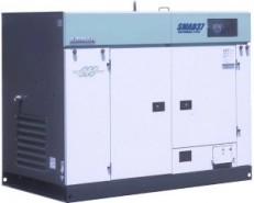 Компрессоры Airman (Япония)