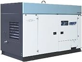 Компрессор Airman SWD90PD