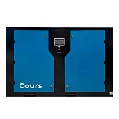 Компрессор Cours RX 90/8