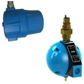 Конденсатоотводчик поплавковый ATS AFD-0