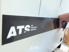 Новинка на нашем сайте! Оборудование ATS, Италия