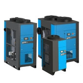 Осушитель рефрижераторный ATS DPL 720