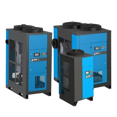 Осушители рефрижераторные ATS серии DPL