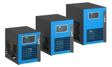 Осушители рефрижераторные ATS серии DSI