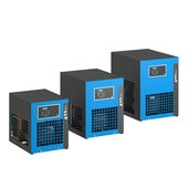 Осушитель рефрижераторный ATS DSI 30