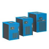 Осушитель рефрижераторный ATS DTG 42